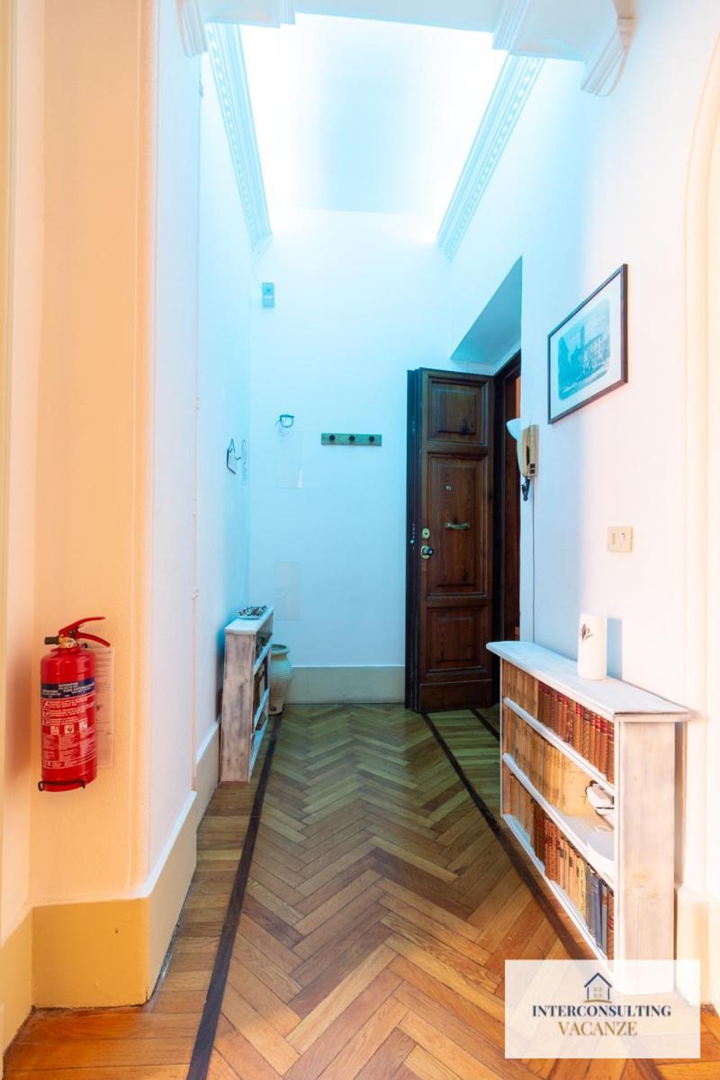 Patty's House Rome
