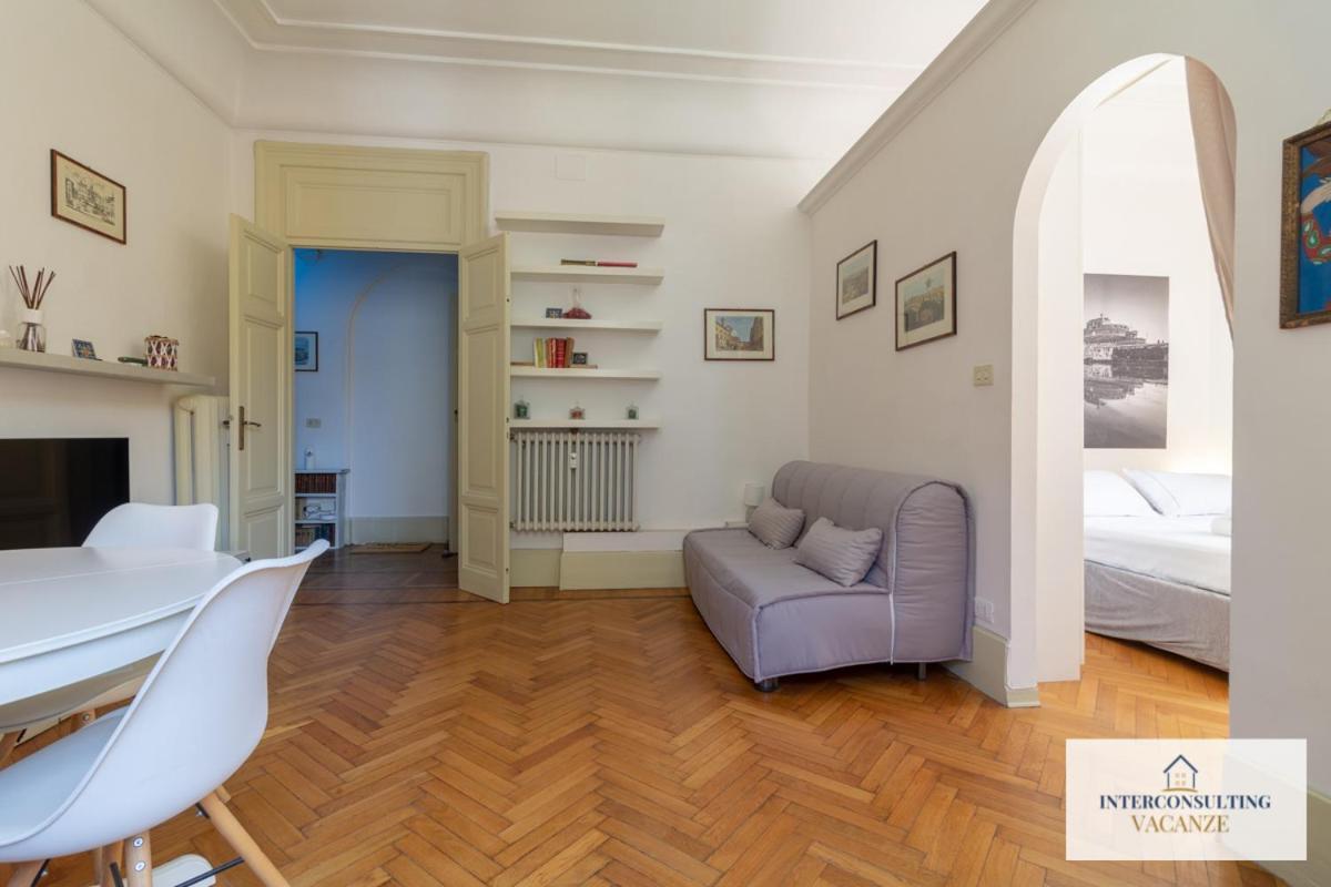 Patty's House Apartment Rome