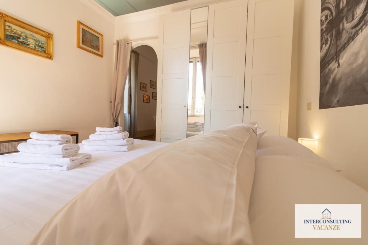 Apartamento Patty's House Roma