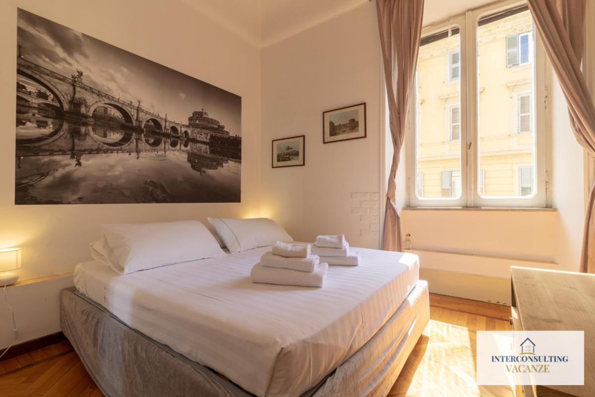 Apartamento Patty's House Roma