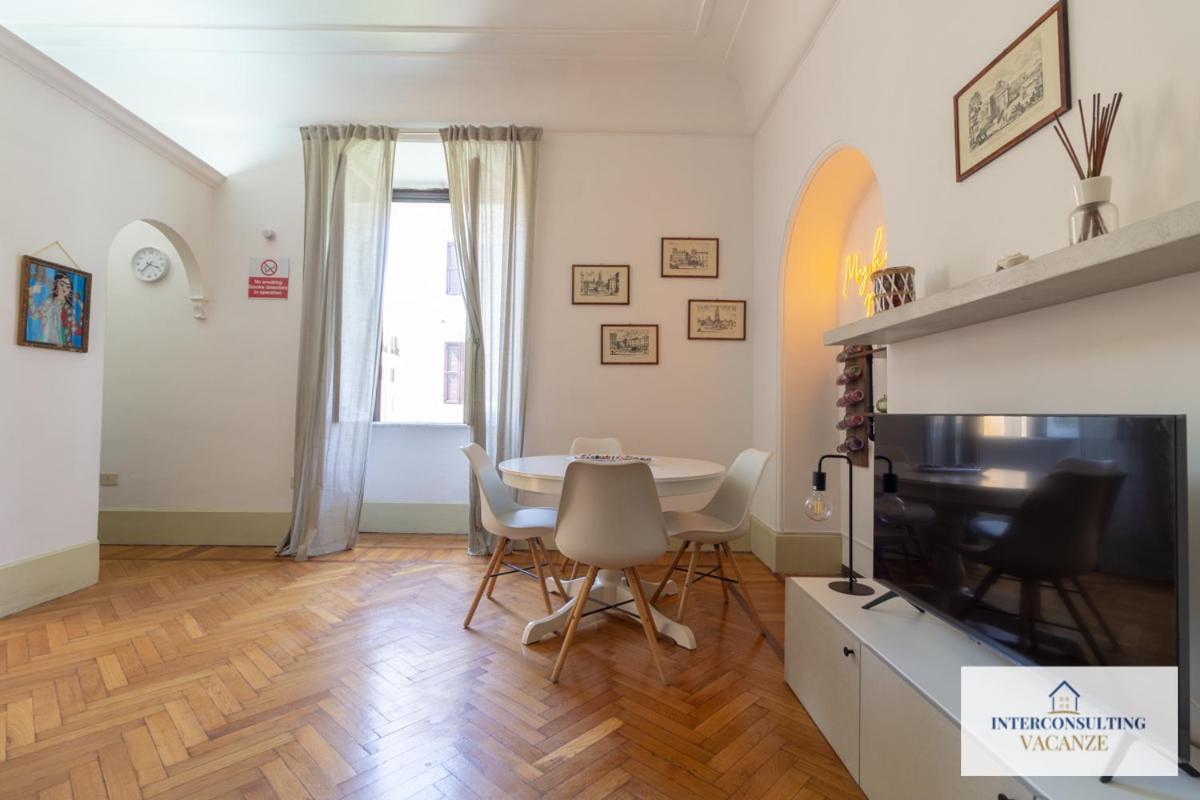 Patty's House Apartamento Roma